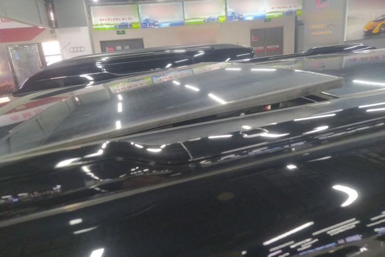 Used iCAR 03T 2024 520km Two-Wheel Drive Long-Range Version