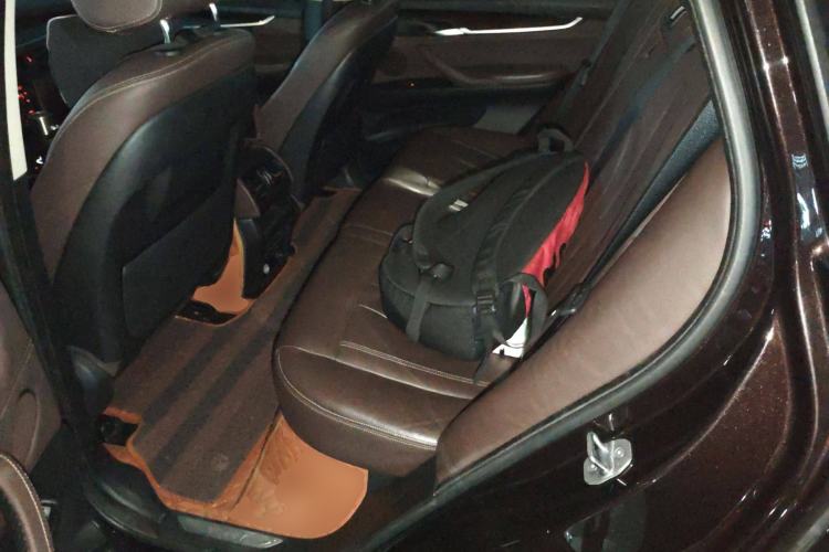 Used BMW X5 2015 xDrive28i
