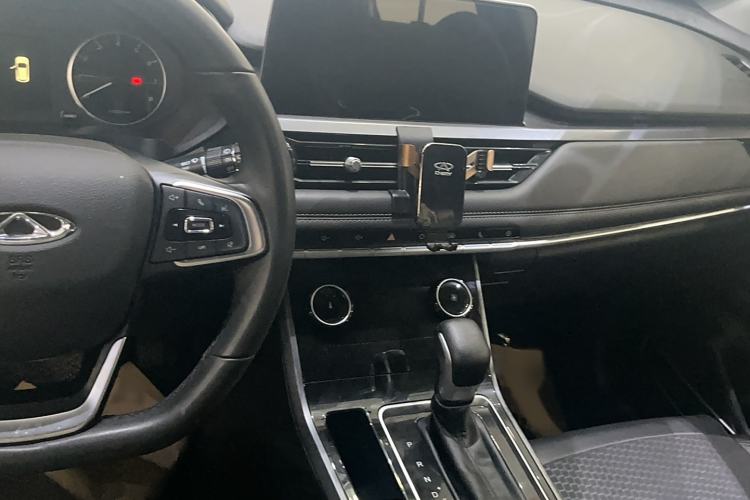 Used Chery Tiggo 5x 2020 1.5L CVT Fashion Edition