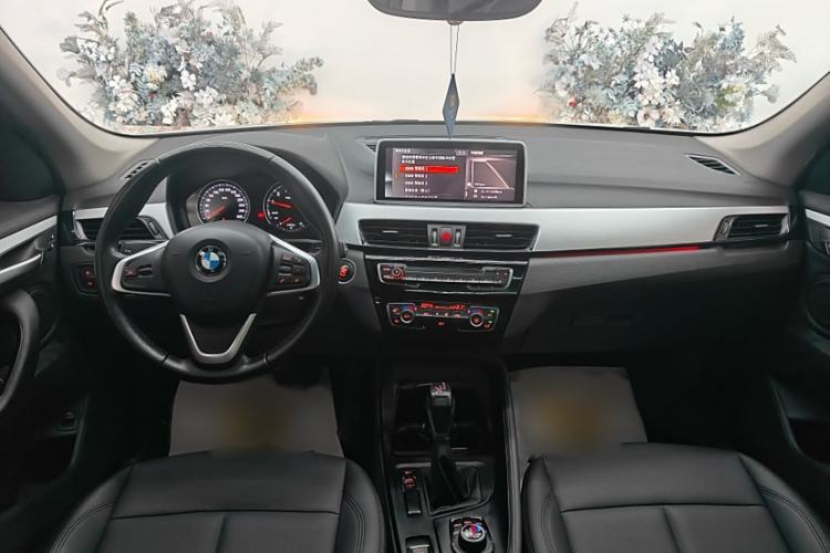 Used BMW X1 2019 sDrive18Li Fashion Model