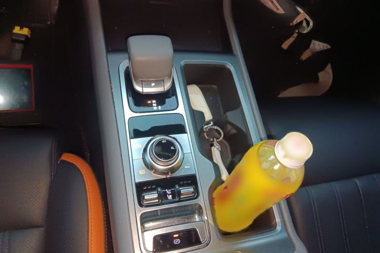 Used BAIC Off-Road BJ40 2024 2.0T All-New Urban Hunter Edition Ultimate Version