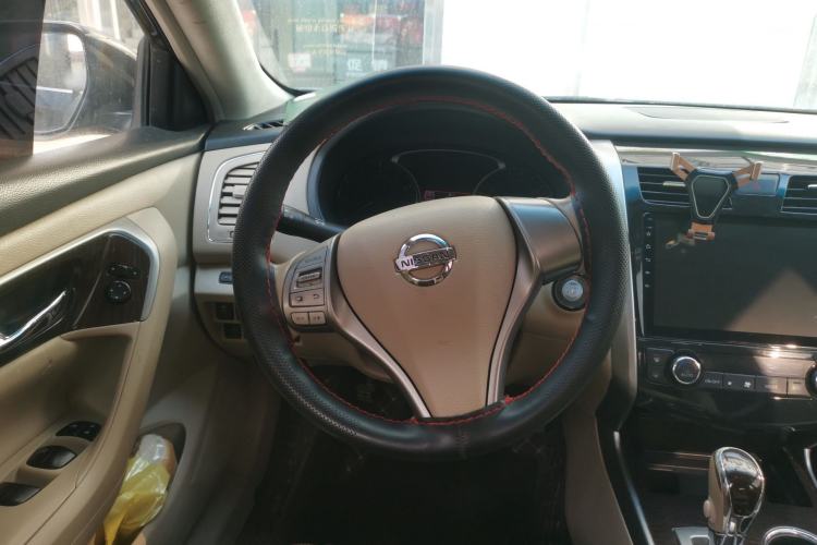 Used Nissan Teana 2013 2.0L XE Fashion Edition