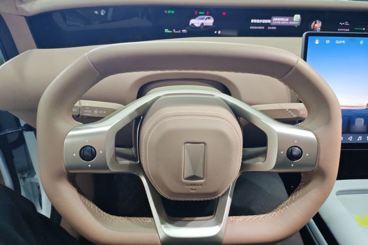 Used Avatr 07 2024 Pro+ All-Electric Version