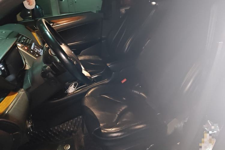 Used Lincoln MKC 2014 2.0T Two-Wheel-Drive Luxury Edition