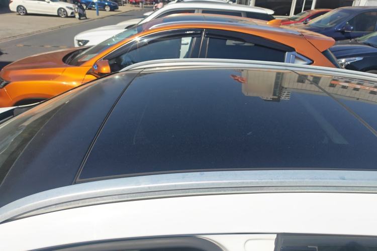 Used Mercedes-Benz GLA 2017 GLA 200 Sport Edition Roof