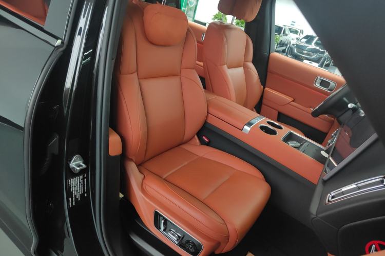 Used Li Auto L7 2023 Pro Model