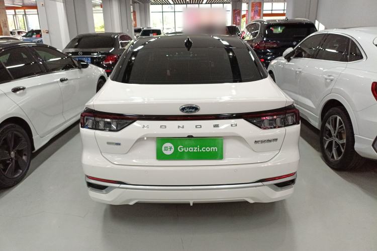 Used Ford Mondeo 2023 EcoBoost 245 Luxury Model
