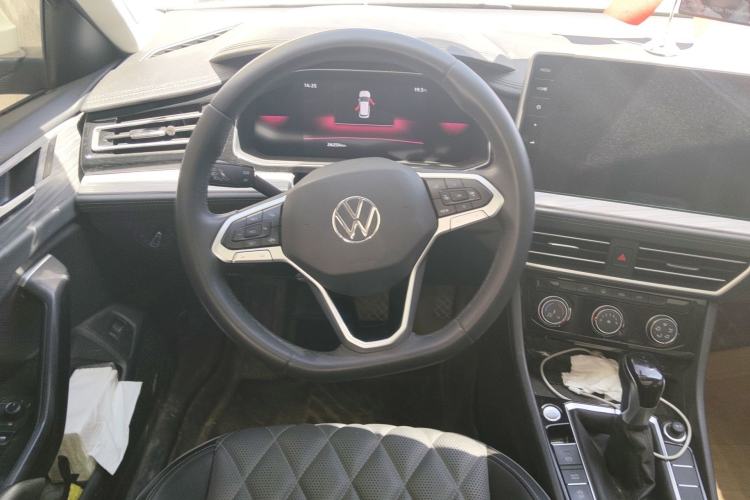 Used Volkswagen Sagitar 2023 280TSI DSG Beyond Lite Edition
