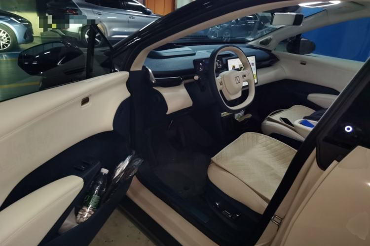 Used Zeekr X 2023 Rear-Drive ME Version 5 Seats