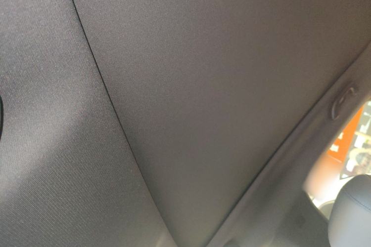 Used Deepal S05 2024 510 Plus Pure Electric Version Headliner