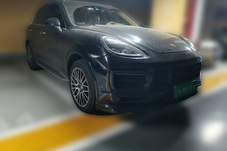 Used Porsche Cayenne 2011 Cayenne 3.0T
