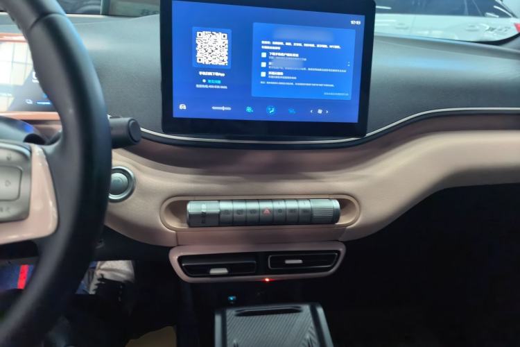 Used BYD Seagull 2023 Flying Edition