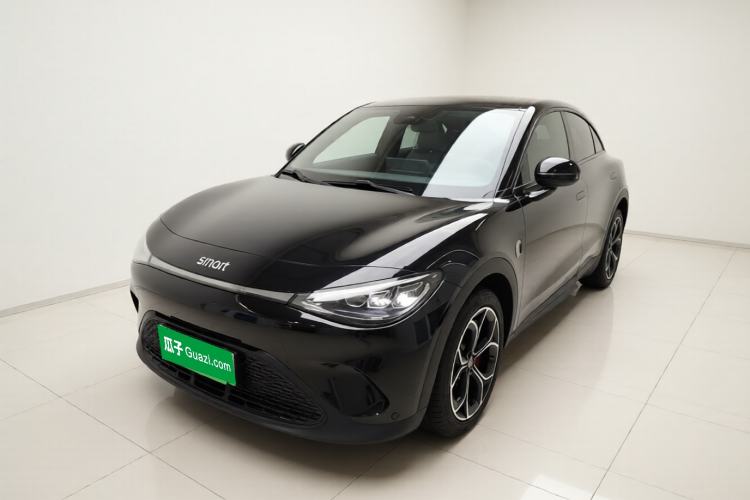 Used smart #3 2023 Pro+ Edition Guazi used car, China used car export, Used car for sale, Used cars, Cheapest cars for sale