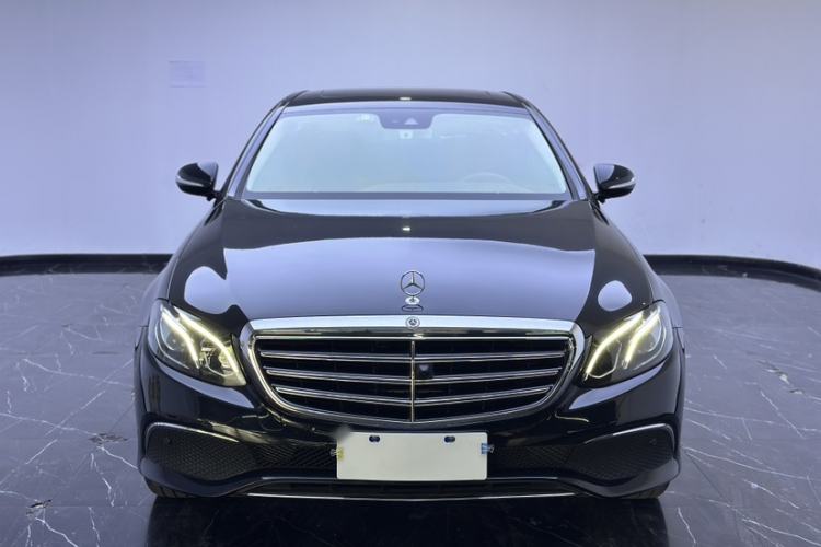 Used Mercedes-Benz E-Class 2016 E 200 L