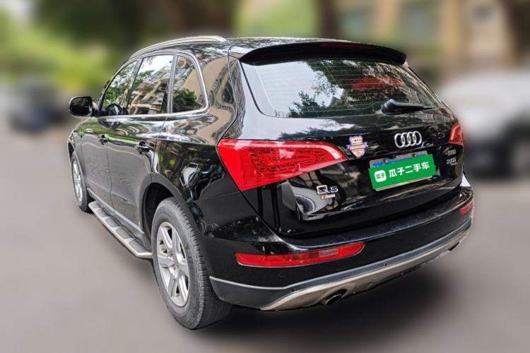 Used Audi Q5 2010 2.0TFSI Trendy Edition