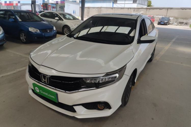 Used Honda Envix 2019 180TURBO CVT Enjoyment Edition China V