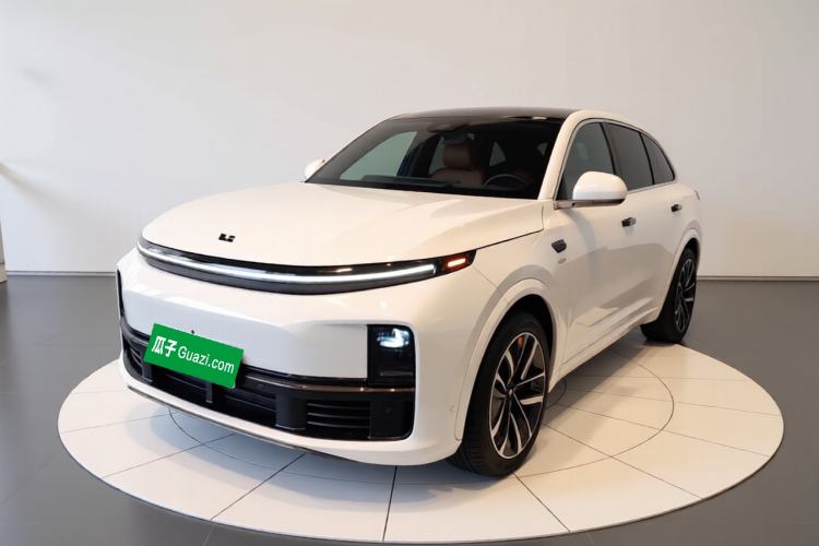 Used Li Auto L7 2023 Pro Model