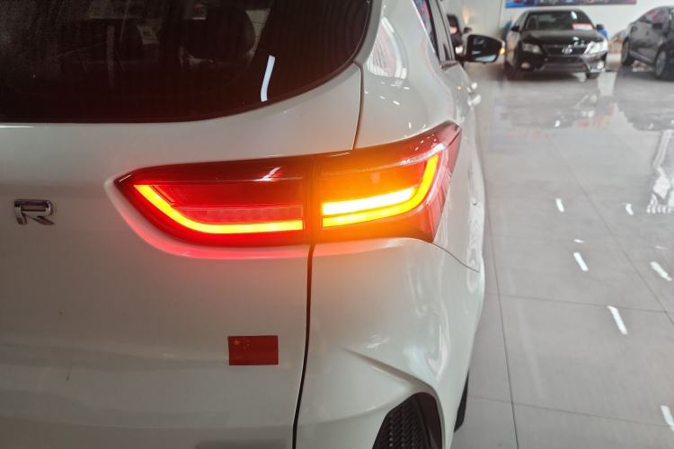 Used JETOUR X70 2020 1.5T DCT YueXing Edition 5 Seats
