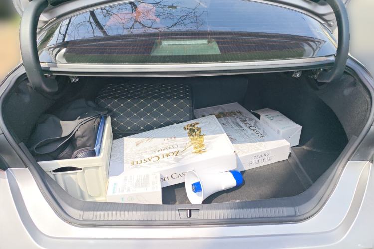 Used Toyota Avalon 2019 Dual-Engine 2.5L Luxury Edition China V Standard
