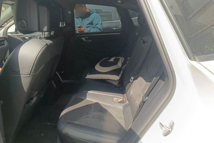 Used Porsche Macan 2021 Macan 2.0T