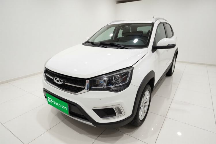 Used Chery Tiggo 3X 2020 Quality Edition 1.5L CVT Luxury Version Guazi used car, China used car export, Used car for sale, Used cars, Cheapest cars for sale