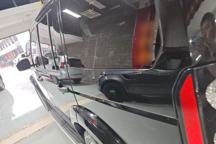 Used Land Rover Discovery 2016 4th Generation 3.0T HSE 7-Seater U.S. Specification