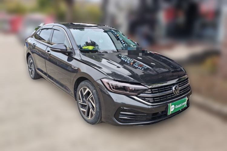 Used Volkswagen Sagitar 2022 280TSI DSG Excellence Edition
