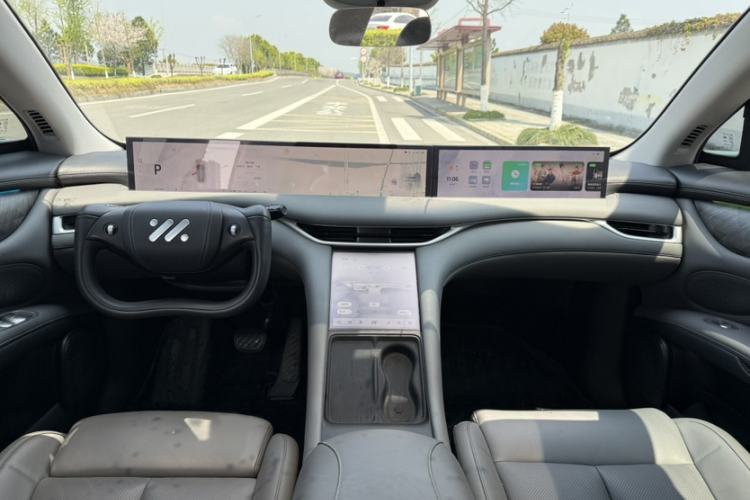 Used IM LS6 2023 Max Enhanced Performance Edition