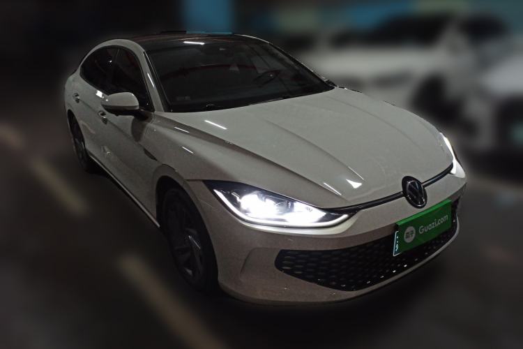 Used Volkswagen Lamando 2023 Lavida L 280TSI DSG Spicy Edition
