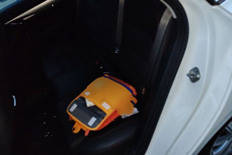 Used Geely Auto Binray 2019 200T DCT Binchi Edition
