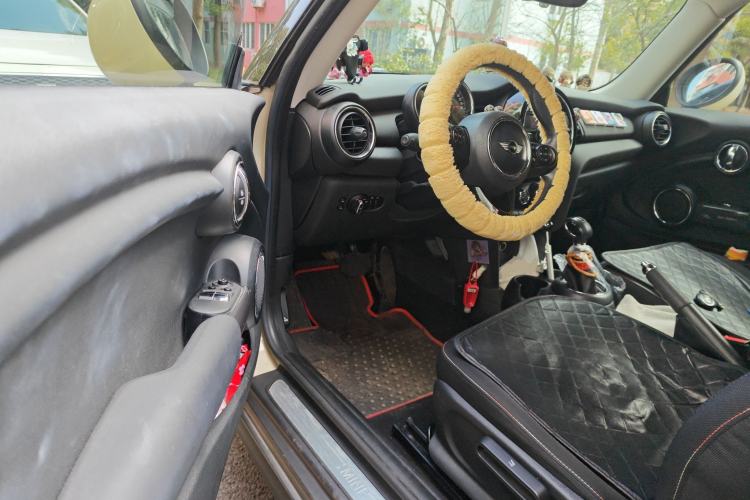 Used MINI MINI 2014 1.2T ONE+