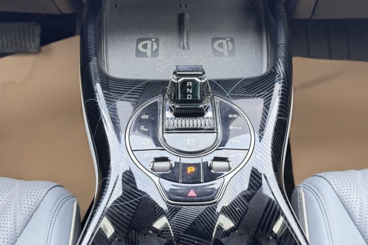 Used BYD Seal 2022 700 km Long-Range Rear-Wheel-Drive Version