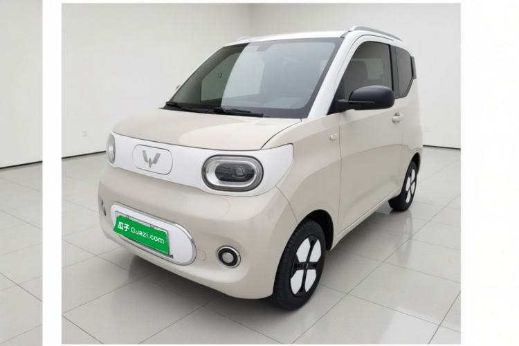 Ojetý Wuling Hongguang MINIEV 2024 3rd Generation 215km Advanced Version