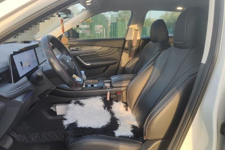 Used Venucia V 2022 260T Black Horse Edition · King
