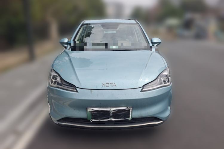 Used NETA V 2022 Chao 400 Lite