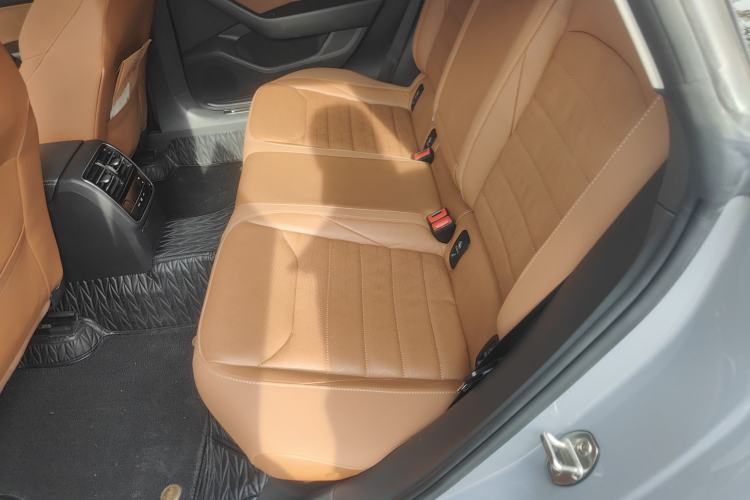 Used Volkswagen FAW-Volkswagen CC 2021 Estate Car 380TSI Vizion Edition