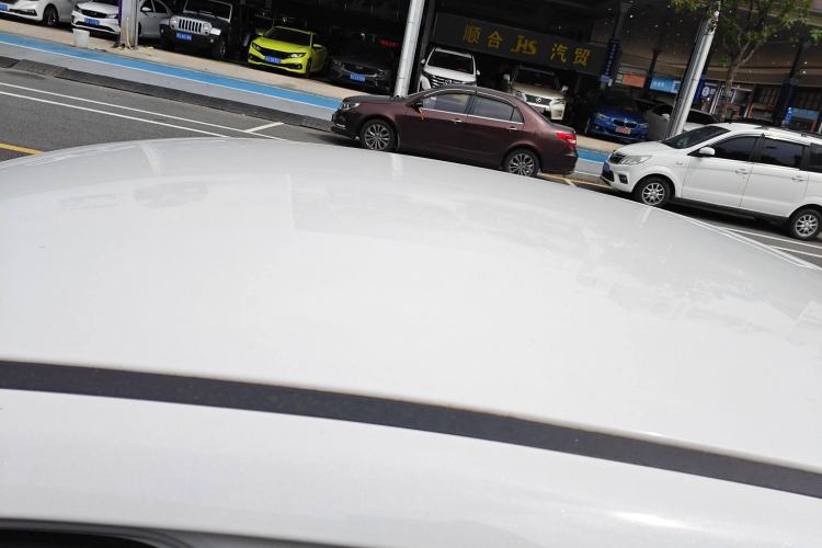 Used Chery Arrizo 5 2021 PRO 1.5L CVT Youth Edition