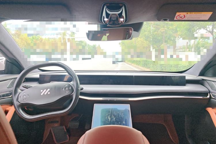 Used IM L7 2022 Pro Model