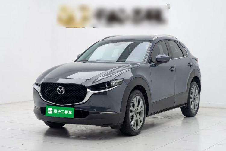 Used Mazda CX-30 2021 2.0L Automatic Joyful Edition