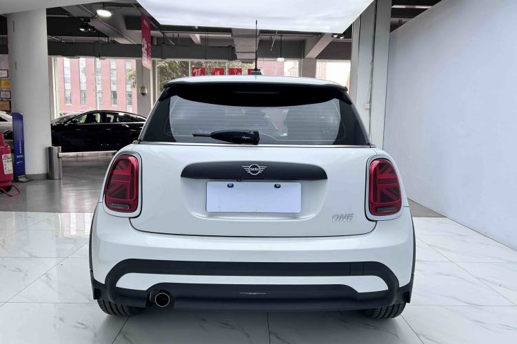 Used MINI 2023 1.5T ONE Exterior 5