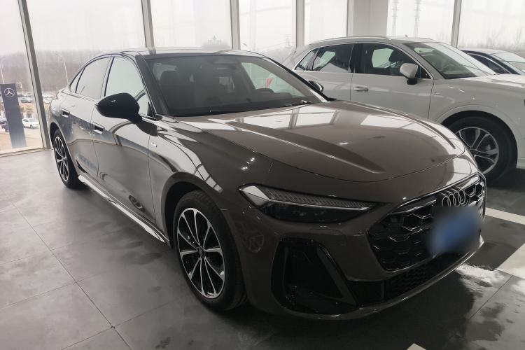 Used Audi A5L 2026 2.0T Sport
