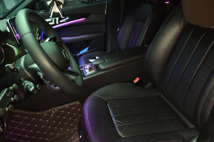 Used Mercedes-Benz CLS 2012 CLS 300 CGI