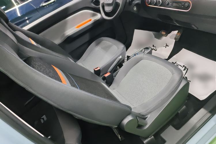 Used Wuling Hongguang MINIEV 2020 Enjoyment Model Lithium Iron Phosphate