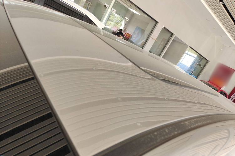 Used Geometry G6 2024 500KM Flagship Version