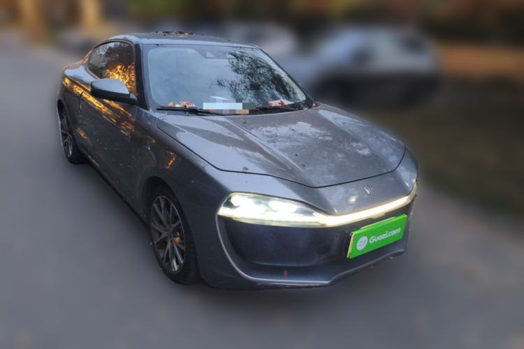 Used Leapmotor S01 2020 460 Standard Edition