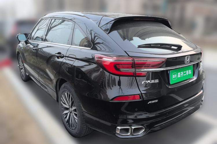 Used Honda Avancier 2020 370TURBO Four-Wheel Drive Premium Edition