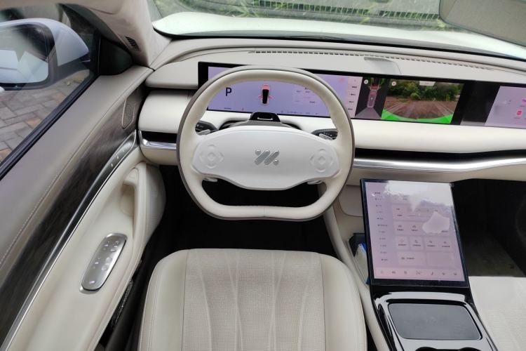 Used IM L7 2022 Dynamic Model