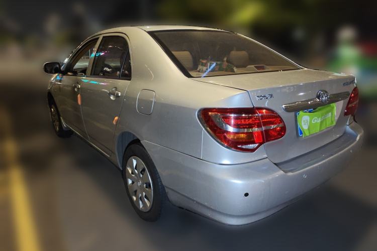 Used Toyota Corolla EX 2013 1.6L Automatic Excellence Edition
