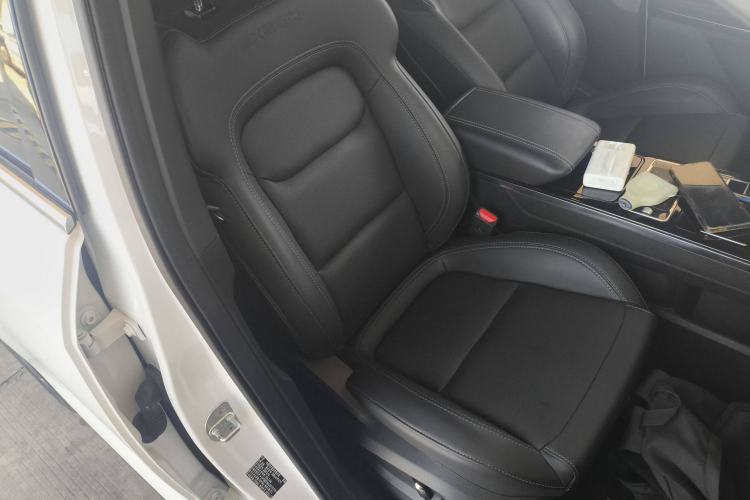 Used EXEED Zhuifeng 2020 1.6T DCT StarRui Edition