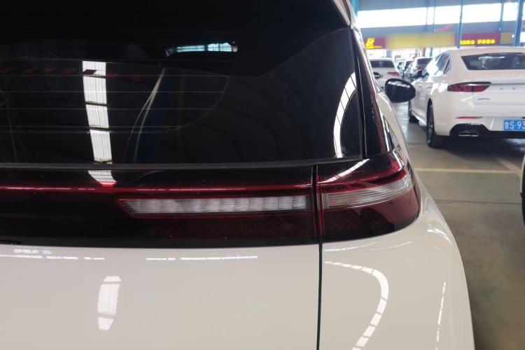 Used BYD Seagull 2025 305 km Free Version